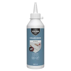 Volden Colle-Colle à bois prise rapide 250 ml