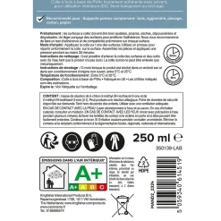 Volden Colle-Colle à bois prise rapide 250 ml