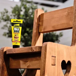 UHU Colle-Colle à bois Wood Max Express Power 7002043 en tube de 100 g