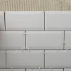 Volden Colle Carrelage-Colle carrelage mur intérieur cuisine et salle de bain blanc 25kg
