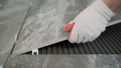 Volden Colle carrelage sol int/ext et mur intérieur blanc C2E 25kg