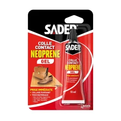 Sader Colle-Colle contact néoprène gel 55 ml