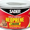 Sader Colle Contact Néoprène Liquide 250 ml
