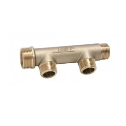 Watts Tube Et Raccord Per-Collecteur F1/2'' type A arrivée M3/4'' 6 départs M1/2'' - - 1405