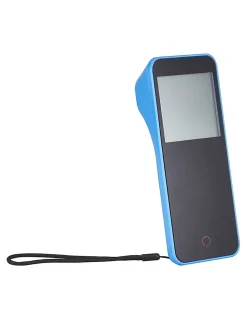 Thirard Serrure Et Gâche Électrique-Collecteur Intelock de données - INTELOCK