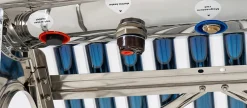 Thunder Panneau Solaire À Composer-Collecteur pressurisé avec réservoir 100L 1 pièce.