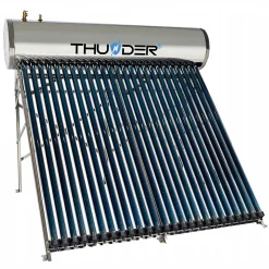 Thunder Collecteur pressurisé avec réservoir 250L 1 pièce.