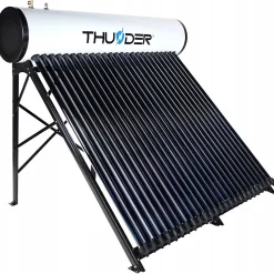 Thunder Collecteur pressurisé avec réservoir 250L 1 pièce.
