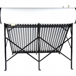 Thunder Collecteur pressurisé avec réservoir 250L 1 pièce.