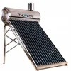 Thunder Collecteur solaire non pressurisé avec réservoir 150L 1 pièce.