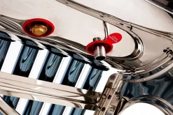 Thunder Collecteur solaire non pressurisé avec réservoir 150L 1 pièce.