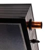 Thunder Panneau Solaire À Composer-Collecteur solaire plat 2M 1 pièce.