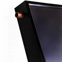 Thunder Panneau Solaire À Composer-Collecteur solaire plat 2M 1 pièce.