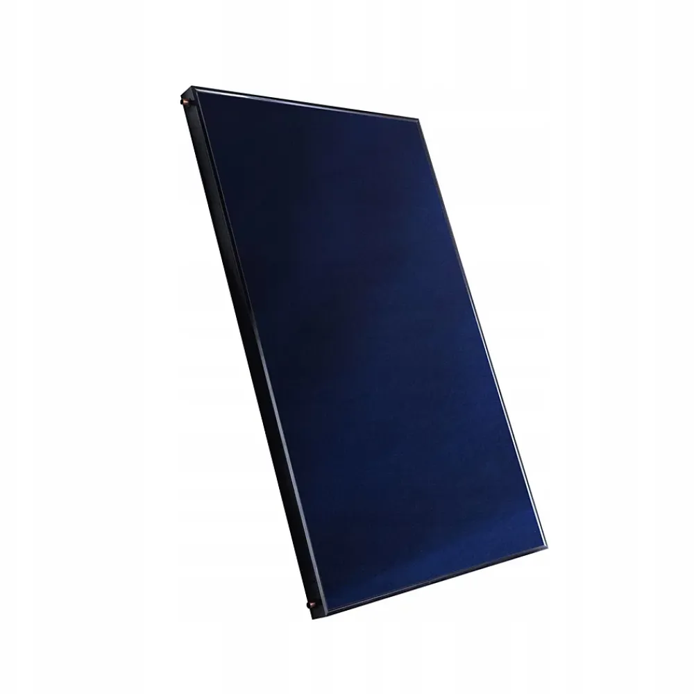 Thunder Panneau Solaire À Composer-Collecteur solaire plat 2M 1 pièce.