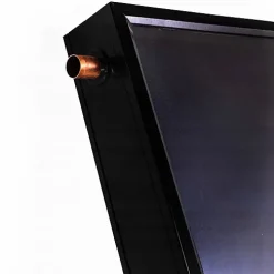 Thunder Panneau Solaire À Composer-Collecteur solaire plat 2,5M 1 pièce.