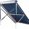 Thunder Collecteur solaire sans réservoir 20 tubes châssis 1 pièce.