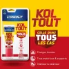 Cyanolit Colle Koltout transparent 50 ml
