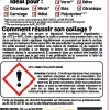 Pattex Colle de fixation crédence 216g