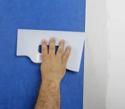 Semin Colle Papier Peint-Colle en Poudre pour Papiers Peints Légers et Lourds , Boite 250 g