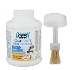 Geb Colle haute performance en pot 250 ml