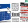 Parexlanko Colle Carrelage-Colle & joint pâte blanc 1,5 kg
