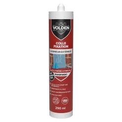 Volden Colle-Colle MS polymère 290 ml transparent