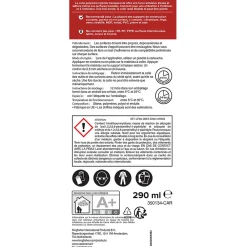 Volden Colle-Colle MS polymère 290 ml transparent