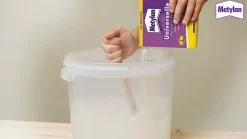 Metylan Colle papier peint universelle 250g