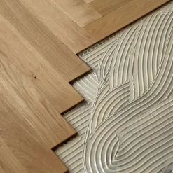 Codève Bois Colle Parquet-Colle Parquet - 20 L - Codeve Bois - Pour L'assemblage De Votre Parquet, Plancher, Escalier Ou Autre Sol En Bois.