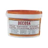 Decosa Colle polystyrène 4kg séchage rapide