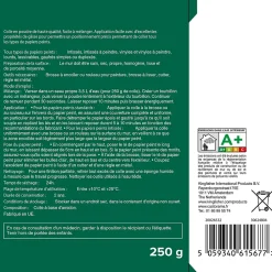 Volden Colle Papier Peint-Colle poudre pour papier peint non tissé 250g