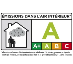 Semin Colle Carrelage-Colle pour Carrelage Haute Performance Kedofix , Prêt à l'emploi, Intérieur/extérieur, seau de 5 kg