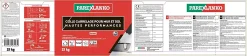 Parexlanko Colle Carrelage-Colle pour carrelage mur et sol intérieur hautes performances blanc 25 kg
