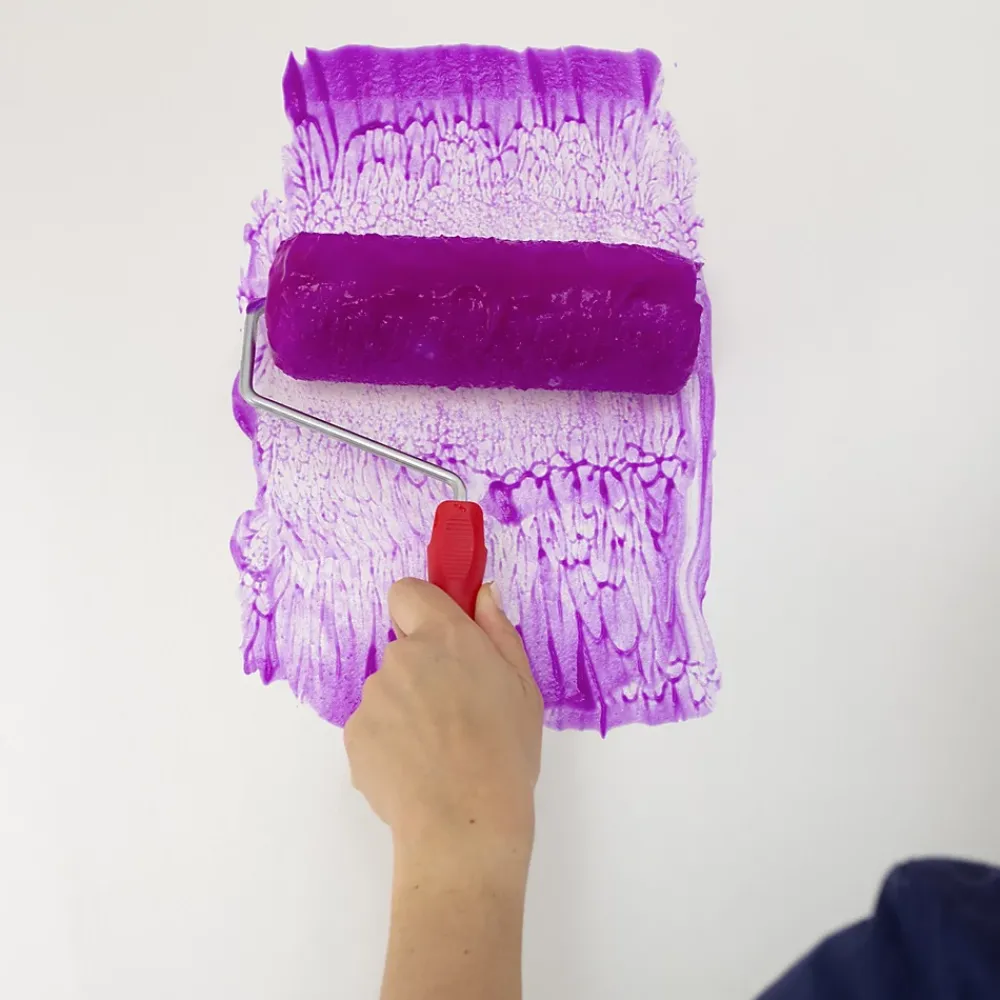 Quelyd Colle Papier Peint-Colle pour papier peint premium 5kg