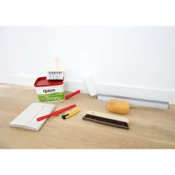 Quelyd Colle Papier Peint-Colle pour papier peint premium 5kg