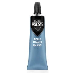 Volden Colle|Colle Pour Pvc-Colle pour tuyau de PVC 125 ml