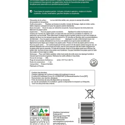 Volden Colle pâte pour papier peint 1kg