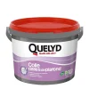 Quelyd Colle|Colle Pour Polystyrène-Colle pour Dalles de plafond Pâte 7 kg