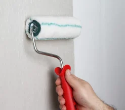 Semin Colle Revêtements de Rénovation Lisse en Pâte , Prête à l'Emploi, Intérieur, Seau de 5 kg