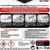 Sader Colle pour Plastique Souple Tube 12 ml