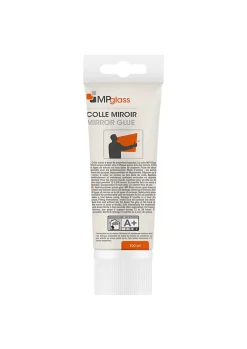 MPGlass Colle spéciale miroir tube 100ml