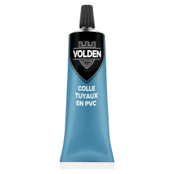 Volden Colle spécial tuyaux PVC par solvant 55 ml