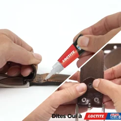 Loctite Colle Superglue-3 Power Gel 3g