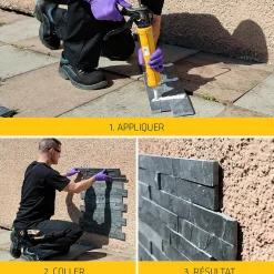 Sika Colle surpuissante flex®-148 Extrême