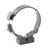 Fitt Collier De Serrage-Collier de fixation Ø.40 mm vendu par 5 pièces