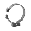 Fitt Collier De Serrage-Collier de fixation monobloc vendu par 10 en PVC pour évacuation SCOLL05010P Ø.50 mm