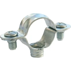 Somatherm for you Collier De Serrage-Collier de fixation simple pour tube Ø14 mm, lot de 10
