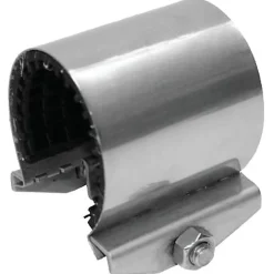 Gebo Collier de réparation Unifix Mini inox 26-30mm - - 50.01.026030.06
