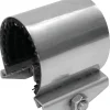 Gebo Tube Et Raccord Cuivre-Collier de réparation Unifix Mini inox 38-42mm - - 50.01.038042.06
