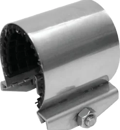 Gebo Tube Et Raccord Cuivre-Collier de réparation Unifix Mini inox 38-42mm - - 50.01.038042.06